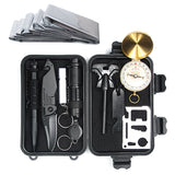 IPRee,Upgraded,Outdoor,Survival,Emergency