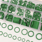 Suleve,MXRW1,Conditioning,Rubber,Waterproof,Washer,270Pcs
