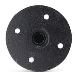 Industrial,Shelf,Flange,Bracket,210mm,Shelf,Support,Screws"