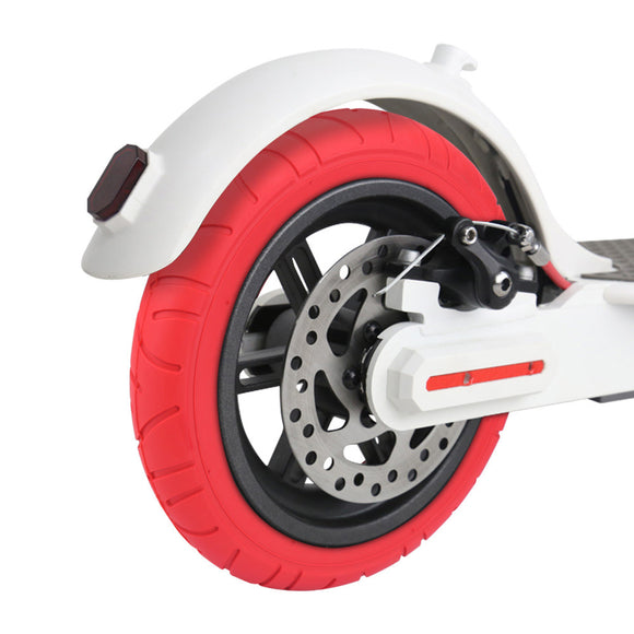 Pneumatic,Wheel,Electric,Scooter,Inner,Outer,Electric,Scooter,Accessories