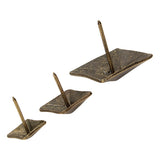 Bubble,Furniture,Hardware,Doornail,Antique,Bubble,Decorative,Bubble,Decoration,Square,Planar