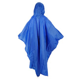IPRee,Three,Outdoor,Poncho,Picnic,Tents,Raincoat,Moisture,Proof,Camping,Hiking,Picnic,Hunting,Travel,Accessories,Equipment,Survival,Shelter,Tactical