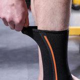 KALOAD,Nylon,Ankle,Support,Sports,Safety,Adjustable,Elastic,Running,Fitness,Protective