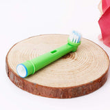 Universial,Replacement,Children,Tooth,Brush,Heads,Electric,Toothbrush,Heads