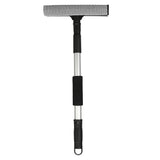 Telescopic,Window,Glass,Cleaner,Wiper,Squeegee,Sponge,Washer,Cleaning,Brush