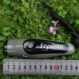 IPRee,125db,Electronic,Survival,Whistle,Basketball,Football,Training,Referee,Sports