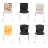 Chair,Slipcover,Computer,Cover,Office,Dining,Banquet,Removable,Washable