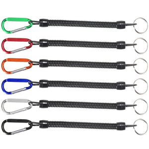 Fishing,Lanyards,Boating,Multicolor,Fishing,Ropes,Secure,Pliers,Grips,Tackle,Fishing