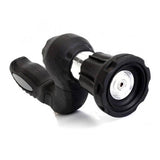 Alloy,Handle,Power,Sprinkler,Nozzle,Garden,Watering,Irrigation,Washing,Tools