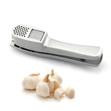 Multifunctional,Kitchen,Cooking,Tools,Garlic,Press,Vegetable,Slicer