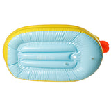 Inflatable,Swimming,Folding,Storage,Inflatable,Bathtub