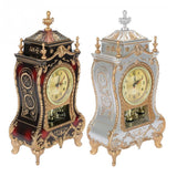 Pendulum,Alarm,Clock,Vintage,Clock,Classical,Cabinet,Creative,Imperial,Furnishing,Pendulum,Clock