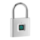 Smart,Fingerprint,Alloy,Keyless,Unlock,Cabinet,Luggage