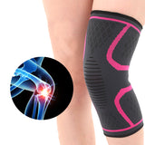 KALOAD,Fitness,Running,Cycling,Nylon,Elastic,Support,Protector