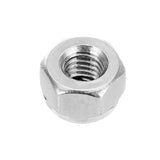 Suleve,M3SN2,10Pcs,Stainless,Steel,Locking,Loose,Steel,Insert