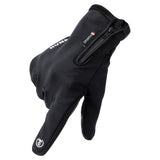 HUMRAD,Touch,Screen,Windbreak,Skiing,Gloves,Gloves,Mountain,Bicycle,Waterproof,Gloves