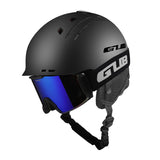 Women,Cycling,Skiing,Helmet,Sports,Safety,Ultralight,Breathable,Winter,Helmet