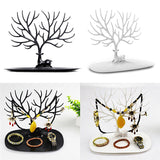 Jwelry,Organizer,Necklace,Earring,Stand,Display,Holder,Display,Necklace,Organizer