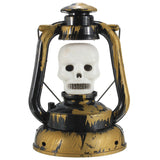 Halloween,Pumpkin,Skull,Witch,Lantern,Light,Laughter