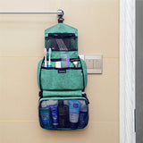 Naturehike,Waterproof,Folding,Travel,Hanging,Organizer,Makeup,Storage