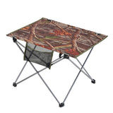 Portable,Folding,Table,Ultralight,Aluminum,Alloy,Waterproof,Outdooors,Camping,Picnic