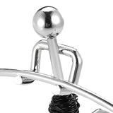 Small,Balancing,Rotating,Swing,Weight,Lifting,Creative,Desktop,Decoration