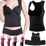 Women,Neoprene,Sauna,Adjustable,Waist,Trainer,Shaper,Burner,Fitness,Slimming