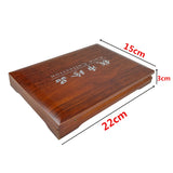 Display,Jewelry,Storage,Round,Container,Collector,Holder