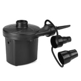 Electric,Nozzle,Inflator,Inflatable,Cushions,Mattress,Swimming,Boats