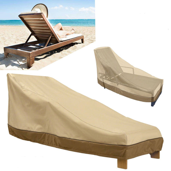 Heavy,Outdoor,Furniture,Waterproof,Cover,Garden,Patio,Chair,Shelter,Protector
