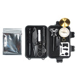 IPRee,Upgraded,Outdoor,Survival,Emergency