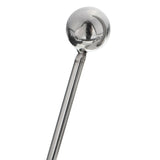 Standing,Paper,Towel,Holder,Stainless,Steel,Kitchen,Suction