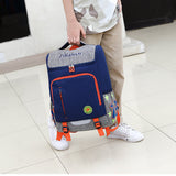 Children,Backpack,Rucksack,Waterproof,Student,School,Shoulder,Satchel,Outdoor,Travel