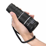 40X60,Monocular,Telescope,Outdoor,Camping,Hunting,Telescope,Monocular,Tripod,Mobile,Phone
