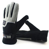 Women,Winter,Gloves,Climbing,Riding,Outdoor,Windproof,Mittens