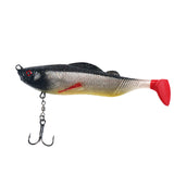 ZANLURE,Fishing,Lures,Luminous,Striped,Artificial,Fishing,Tackle,Accessories