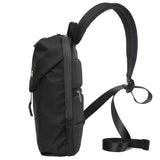 TANGCOOL,Outdoor,Backpack,Chest,Sports,Crossbody,Shoulder,Rucksack,Camping,Hiking,Travel