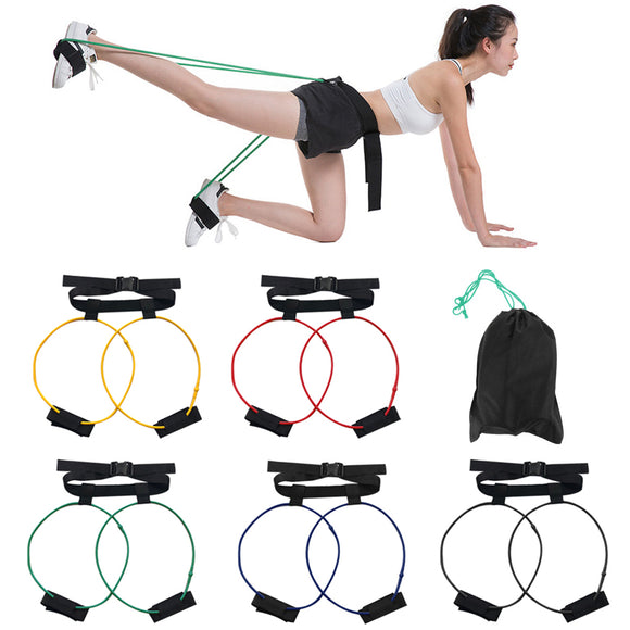 Pedal,Resistance,Women,Trainer,Workout,Fitness,Bands,Glute,Muscles,Trainer
