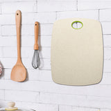 Cutting,Board,Wheat,Straw,Chopping,Fruit,Vegetable,Kitchen,Accessories