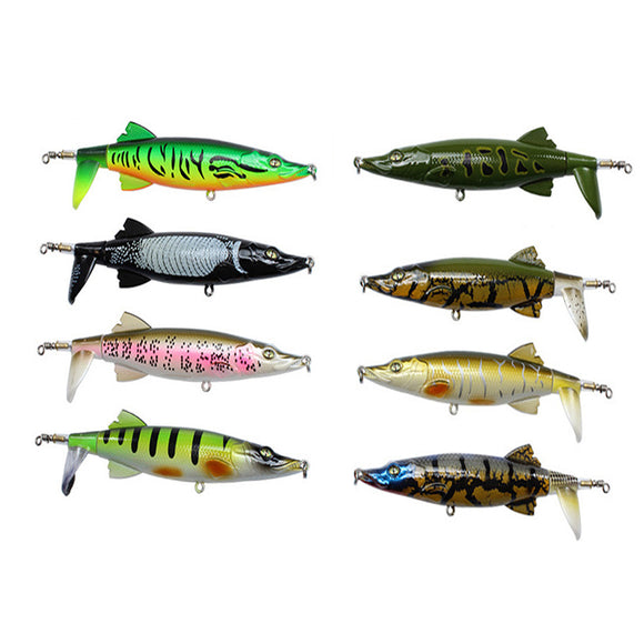 Zanlure,10color,Minow,Fishing,Fishing