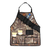 Outdoor,Barbecue,Cooking,Waterproof,Aprons,Opener,Camping,Picnic