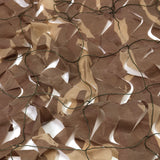 Outdoor,Camping,Woodland,Leaves,Desert,Camouflage,Tactical,Double,Layer,Netting