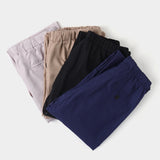 Men's,Jogging,Cotton,Drawstring,Pants,Casual,Sports,Trousers,Trousers,Outdoor,Fitness,Hiking
