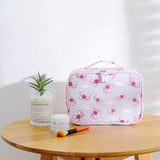 Outdoor,Travel,Portable,Makeup,Storage,Pouch,Cosmetic,Organizer