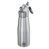 500ml,Cream,Whipper,Coffee,Dessert,Butter,Dispenser,Whipped,Aluminum