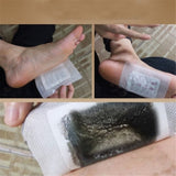 50pcs,Ginger,Detox,Patch,improve,Sleep,Health,Slimming,Patch