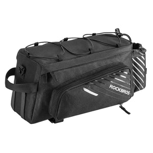 ROCKBROS,Travel,Bicycle,Scalable,Cycling,Storage,Mountain,Pannier,Accessories