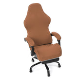 Spandex,Computer,Office,Chair,Cover,Universal,Chair,Stretch,Rotating,Slipcovers