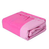 Mattress,Lounger,Float,Inflatable,Float,Swimming,Random,Color,Headrest