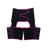 Neoprene,Thigh,Shaper,Waist,Shaper,Slimmer,Thermo,Trainer,Sport,Waist,Protective,Accessories